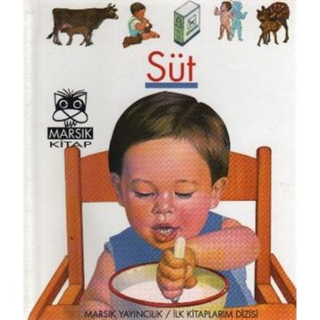 SÜT - GENEL