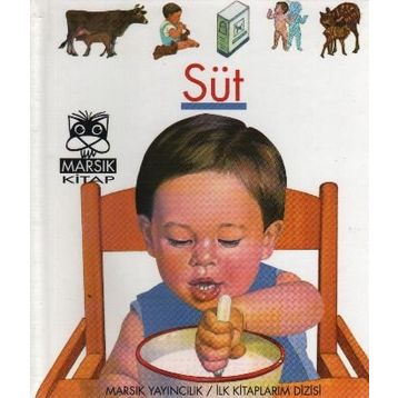 SÜT - GENEL