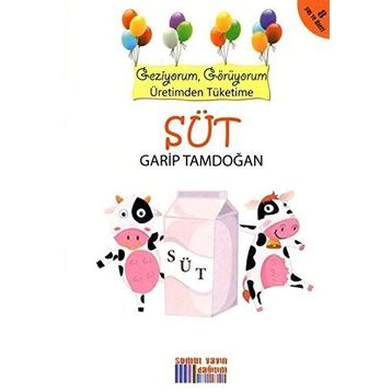 SÜT - GENEL