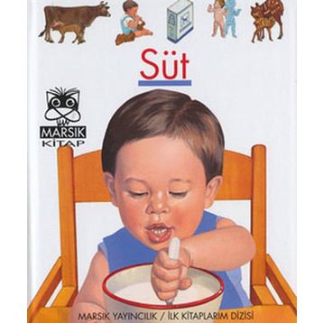 SÜT - GENEL
