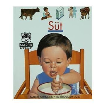 SÜT - GENEL
