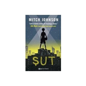 Şut - Mitch Johnson