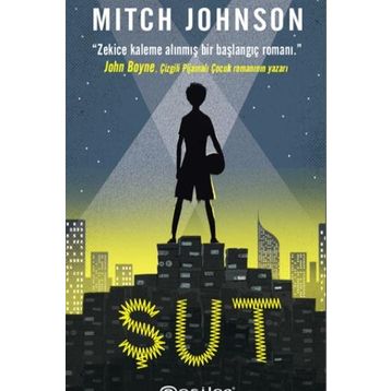 Şut - Mitch Johnson