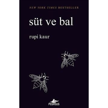 Süt ve Bal - Rupi Kaur