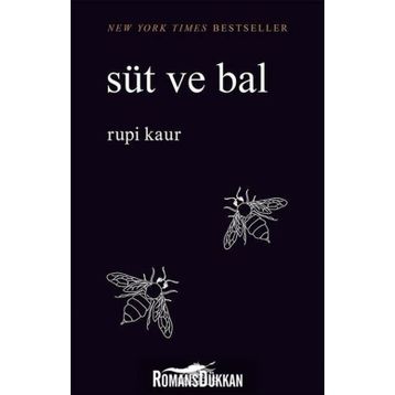 Süt ve Bal - Rupi Kaur