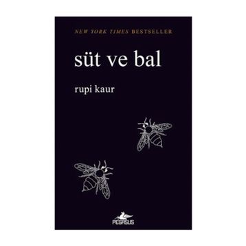 Süt ve Bal - Rupi Kaur
