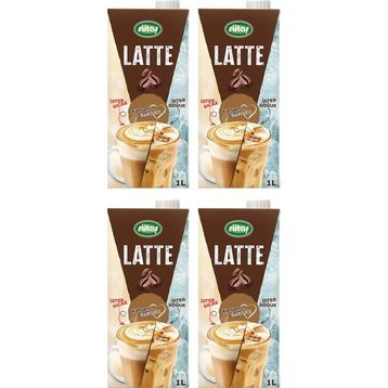Sütaş 1 lt Latte