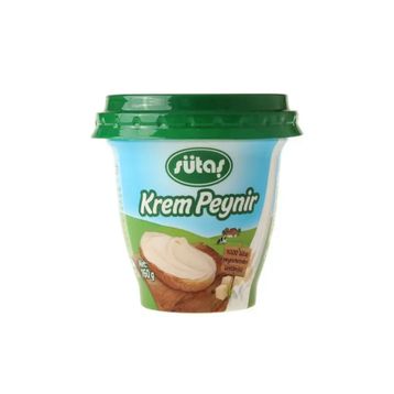 Sütaş 150 gr Krem Peynir