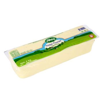 Sütaş 2 kg Taze Kaşar Peyniri
