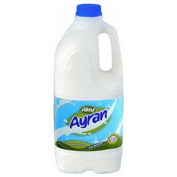 Sütaş 2 lt Pratik Şişe Ayran