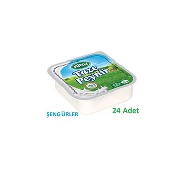 Sütaş 20 gr Taze Peynir (24 adet)