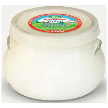 Sütaş 200 gr Cam Kasede Özel Yoğurt