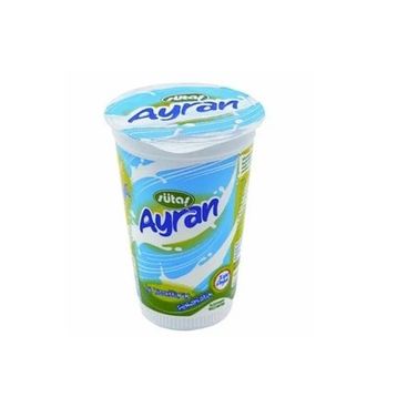 Sütaş 200 ml Ayran