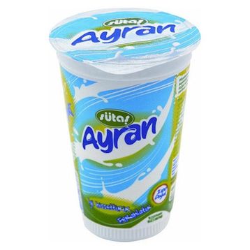 Sütaş 200 ml Ayran