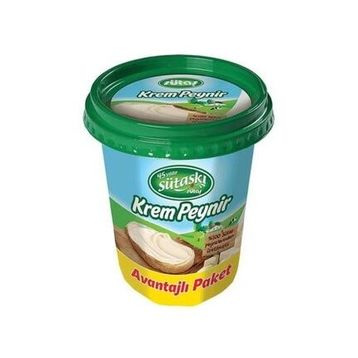 Sütaş 400 gr Krem Peynir