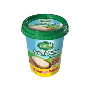 Sütaş 400 gr Krem Peynir