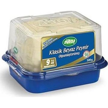 Sütaş 500 gr Koyun Beyaz Peynir