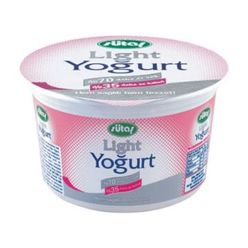 Sütaş 650 g Light Yoğurt