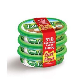 Sütaş Labne 180 gr Peynir