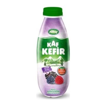 Sütaş Orman Meyveli 250 ml Kaf Kefir