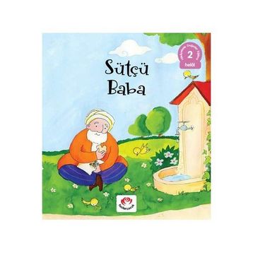 SÜTÇÜ BABA (CILTLI) - MÜRSELİN ZENGIN