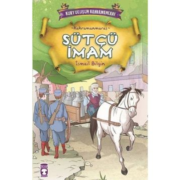 Sütçü İmam - İsmail Bilgin
