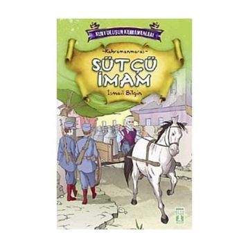 Sütçü İmam - İsmail Bilgin
