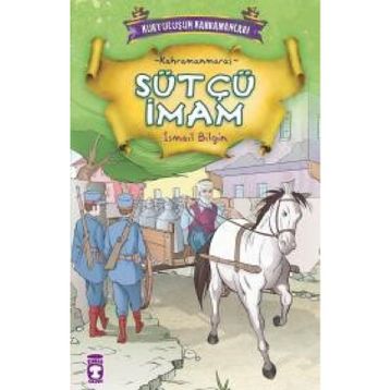 Sütçü İmam - İsmail Bilgin