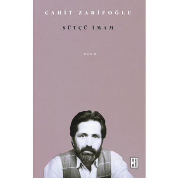 Sütçü İmam Ketebe Yayınları