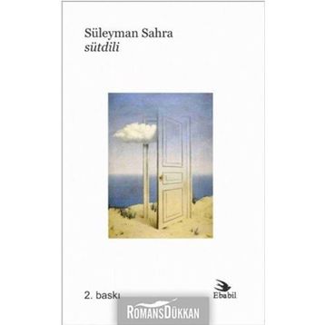 Sütdili - Süleyman Sahra