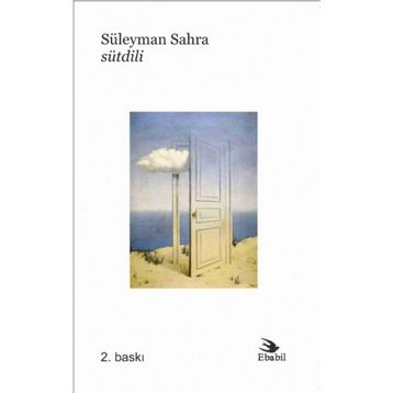 Sütdili - Süleyman Sahra