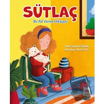 Sütlaç Şeyma Göksay