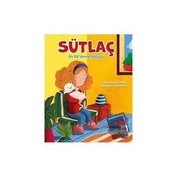 Sütlaç Şeyma Göksay