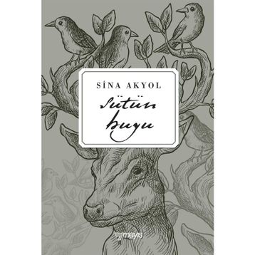 Sütün Huyu - Sina Akyol