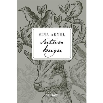 Sütün Huyu - Sina Akyol