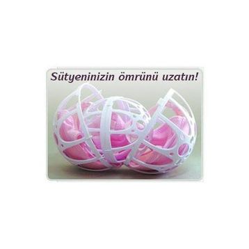 Sütyen Yıkama Topu 1 Adet