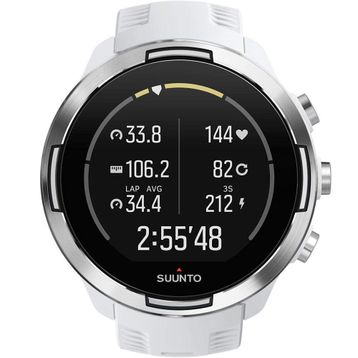 Suunto 9 G1 Baro Akıllı Saat