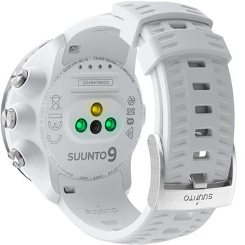Suunto 9 G1 Baro Akıllı Saat