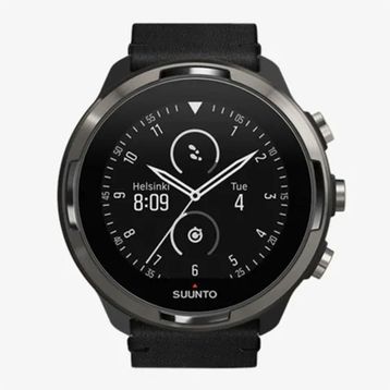 Suunto 9 G1 Baro Akıllı Saat