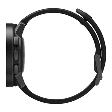 Suunto SS050522000 9 Peak All Black Akıllı Saat