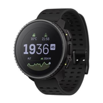 Suunto SS050862000 Erkek Kol Saati