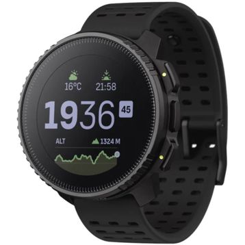 Suunto SS050862000 Erkek Kol Saati