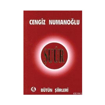 Şuur - Cengiz Numanoğlu