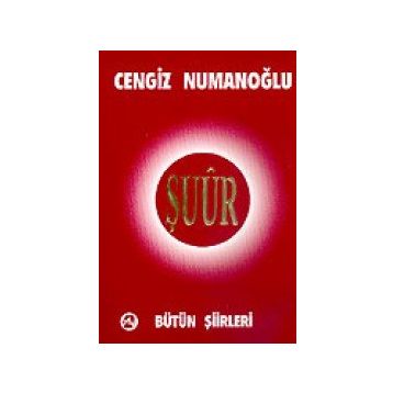 Şuur - Cengiz Numanoğlu