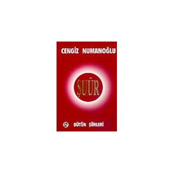 Şuur - Cengiz Numanoğlu