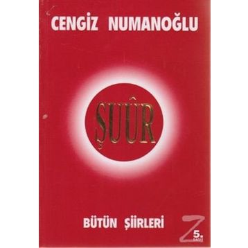 Şuur - Cengiz Numanoğlu