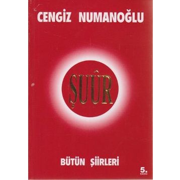 ŞUUR - İSMAİL ÇETİN