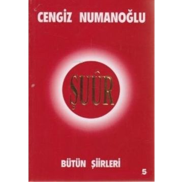 ŞUUR - İSMAİL ÇETİN
