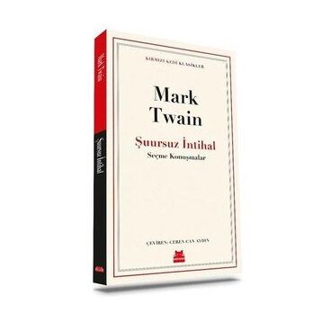 Şuursuz İntihal - Mark Twain