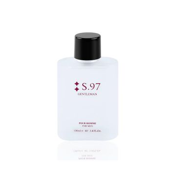 Süvari Gentleman EDP 100 ml Erkek Parfüm